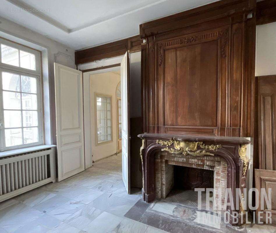 Maison à LA CELLE-SAINT-CLOUD