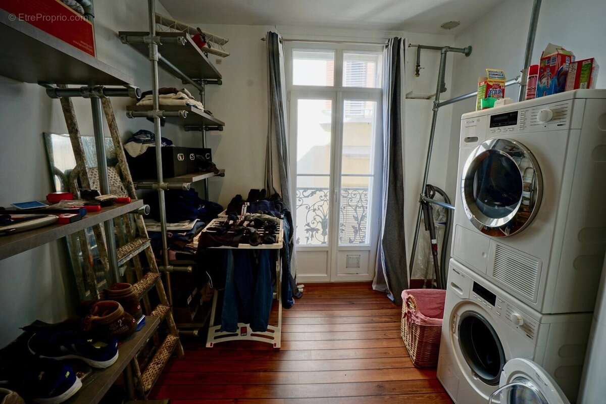 Coup de coeur pour ce T3 meublé, centre ville - photo 16