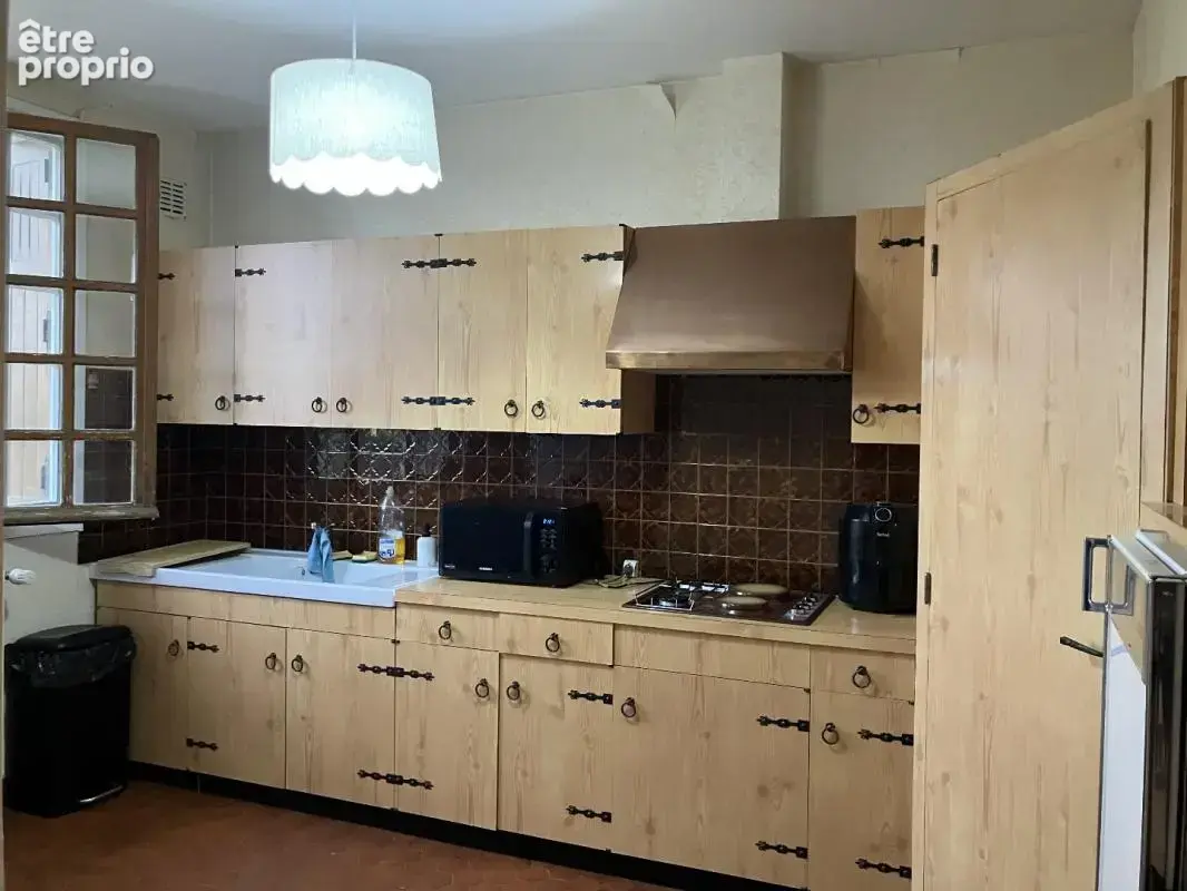 Maison 4 pièces 84 m² à vendre à Jonage (69330) - photo 7