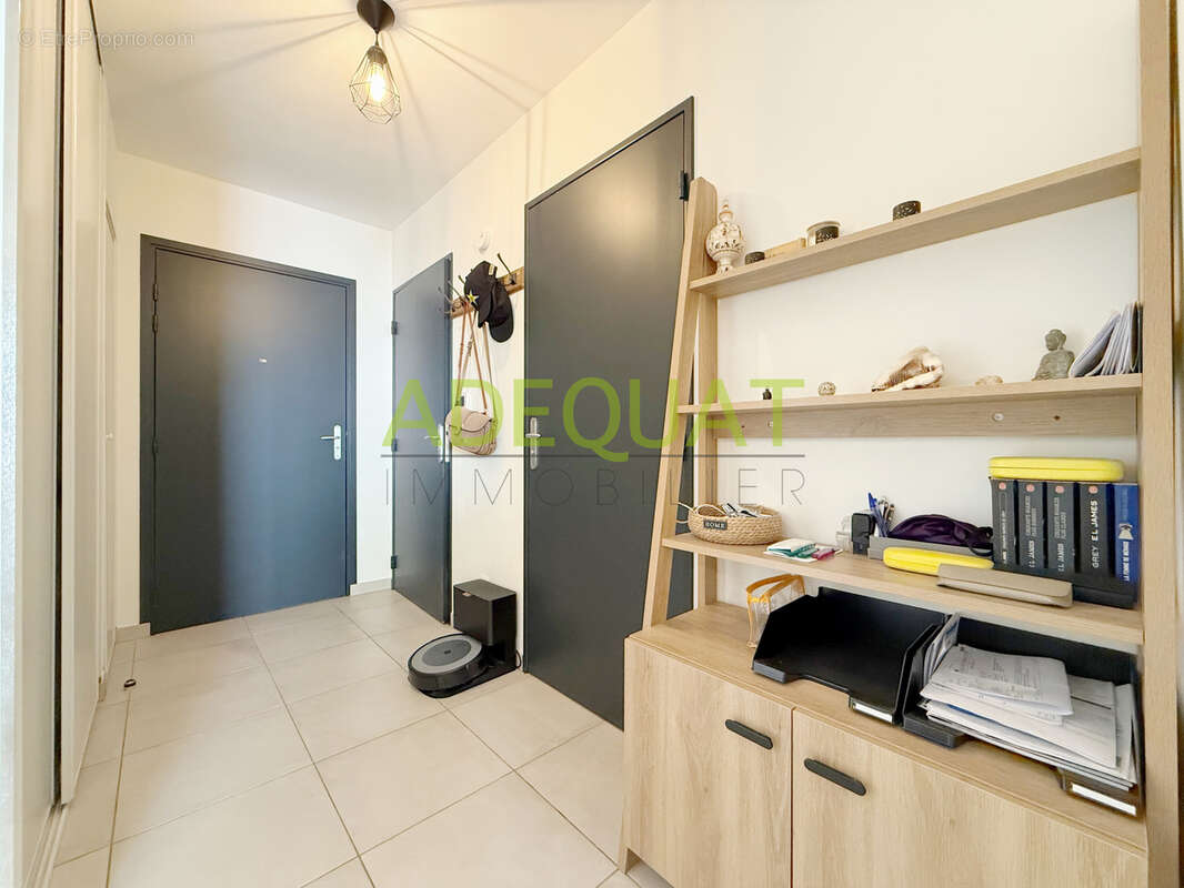 Appartement à CESSIEU