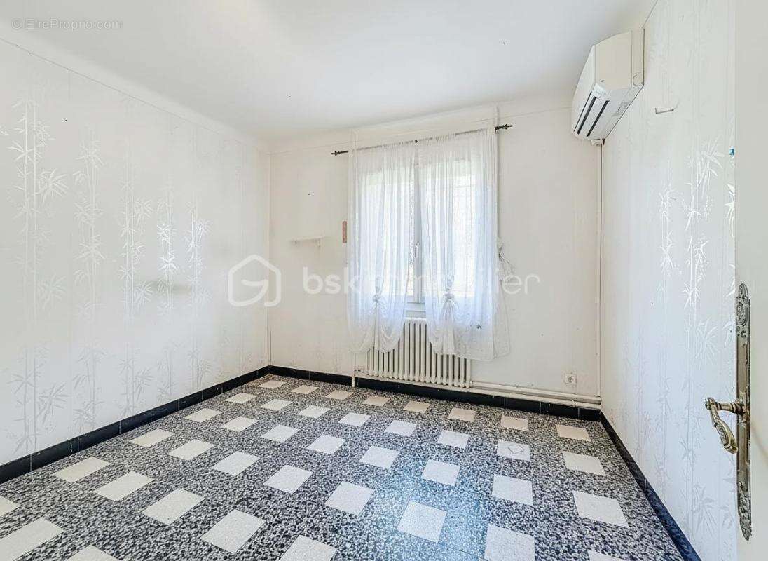 Maison à MONTPELLIER