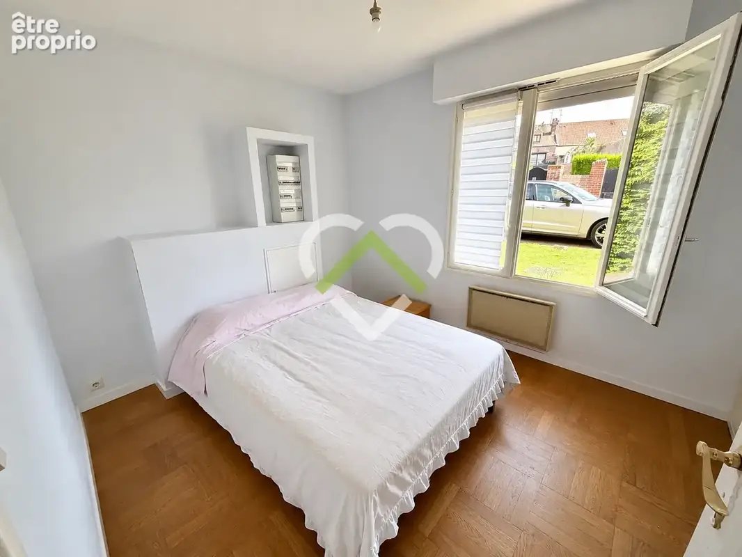 Maison individuelle à vendre MONS EN PEVELE - photo 6