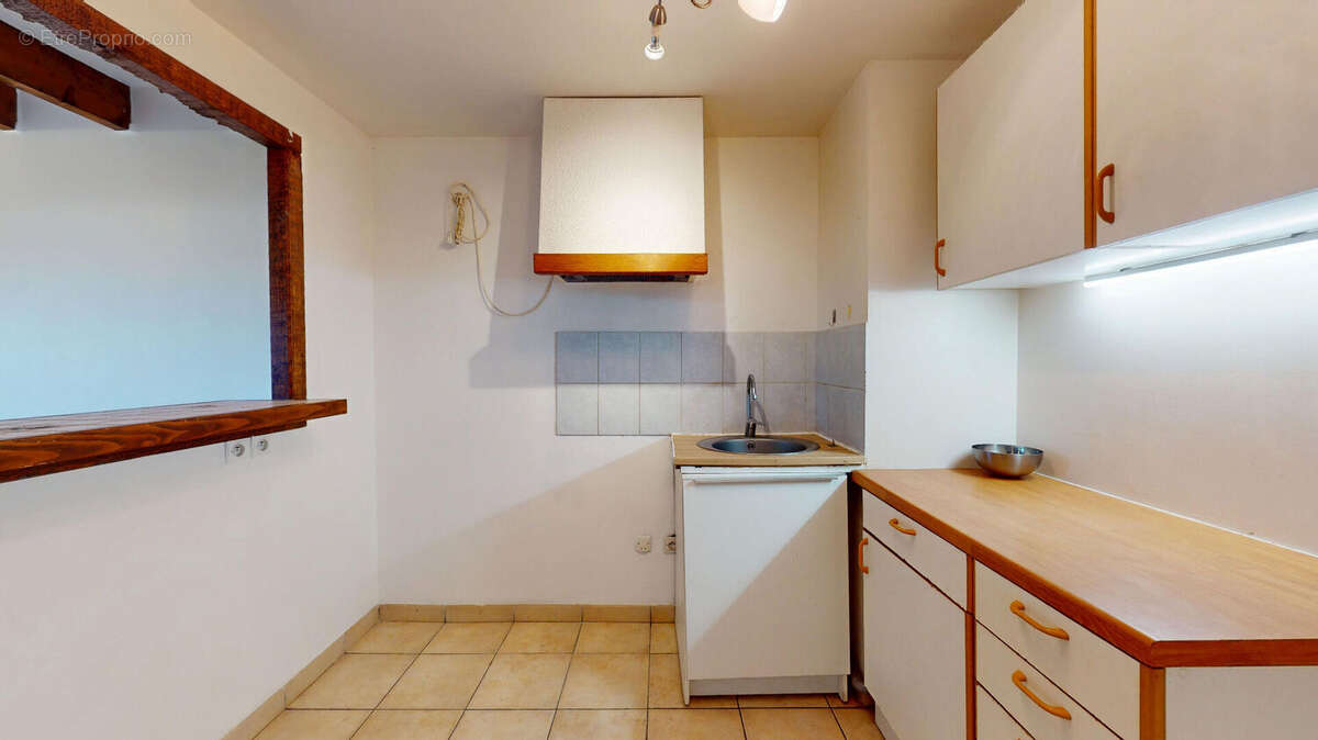 Appartement à LE PERRAY-EN-YVELINES