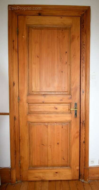 Maison bourgeoise des années 30 - Jardin de plus de 20 ares - photo 18