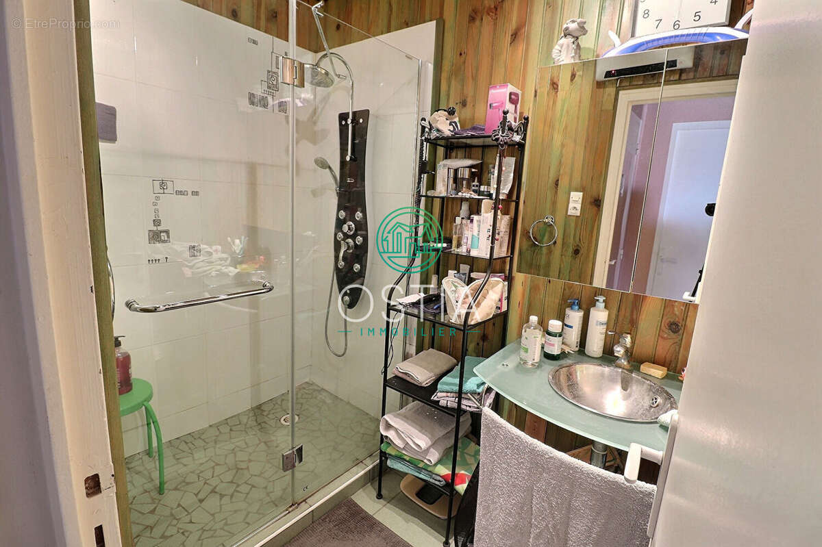 Maison à SAINT-MARTIN-LA-PLAINE