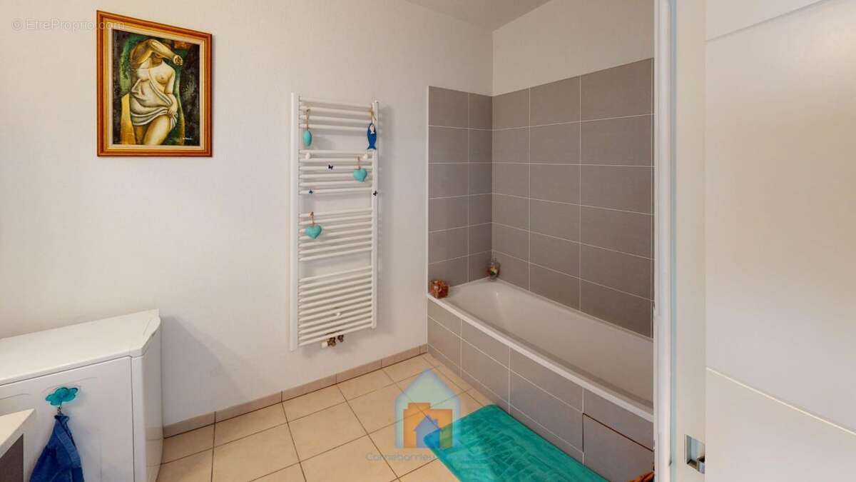 Appartement à BLAGNAC