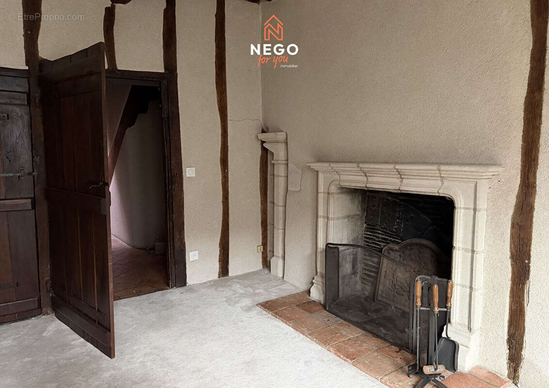 Appartement à ANGERS