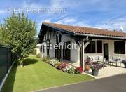 Maison à GUJAN-MESTRAS