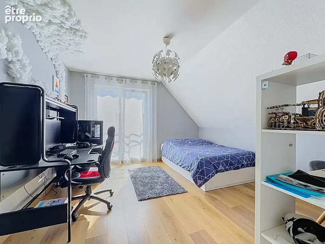Nouveauté ORIGAMI en Exclusivité - Maison 6/7P à Achenheim - photo 24