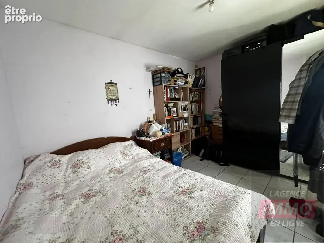 Maison 5 pièces 145 m² à vendre à Sarcelles (95200) - photo 13