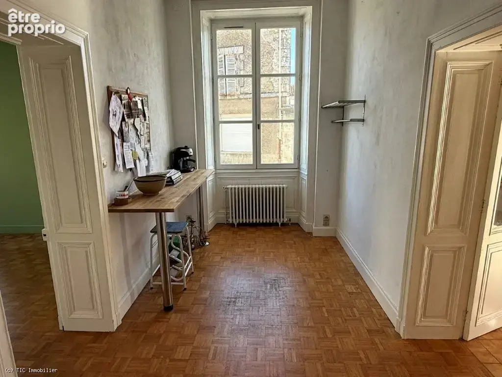Belle "Maison de Maître" Avec 5 Chambres - photo 13