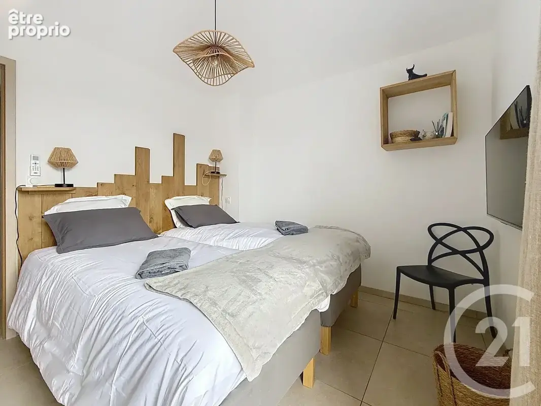 Maison 3 pièces 71 m² à vendre à Aleria (20270) - photo 11