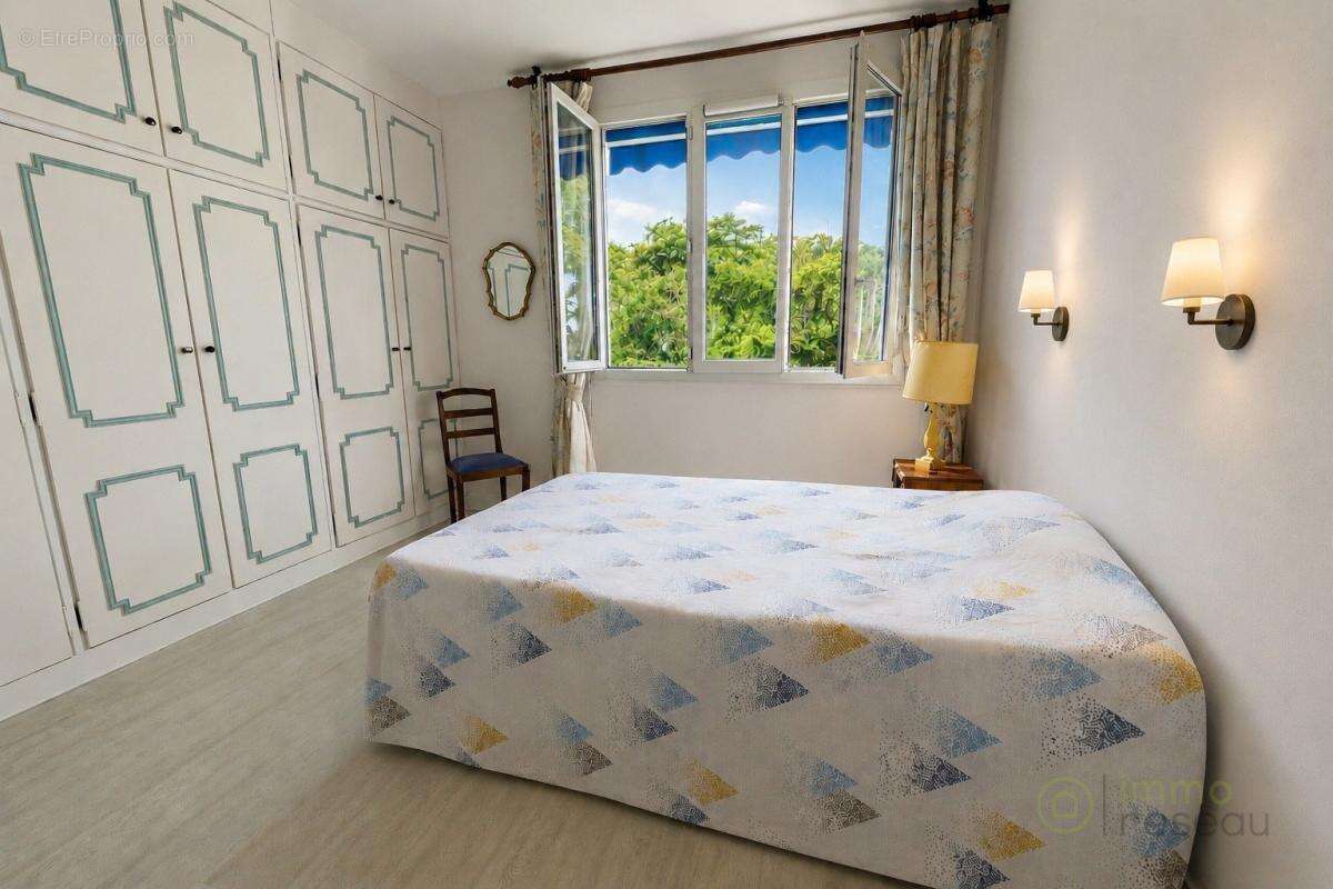 Appartement à BOUGIVAL