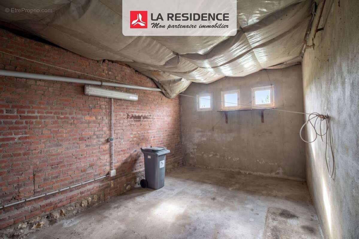 Maison 60 m² à Sotteville-Les-Rouen  - photo 7
