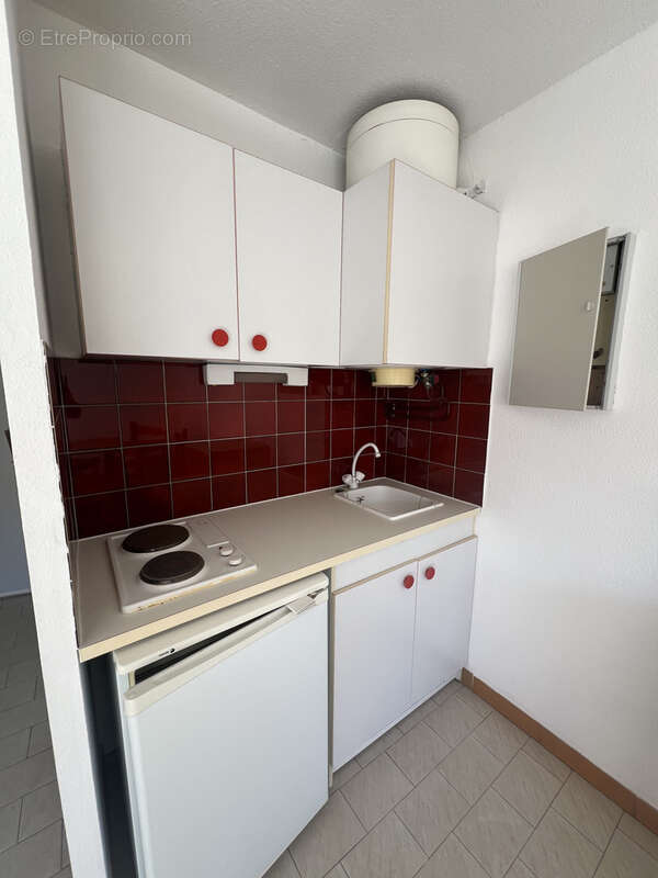 Appartement à VALRAS-PLAGE