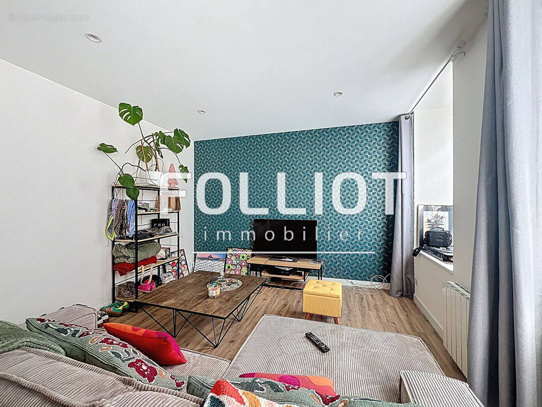 Appartement à AVRANCHES