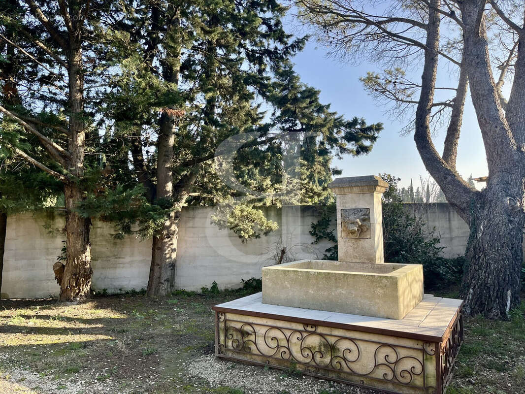 Maison à GRAVESON