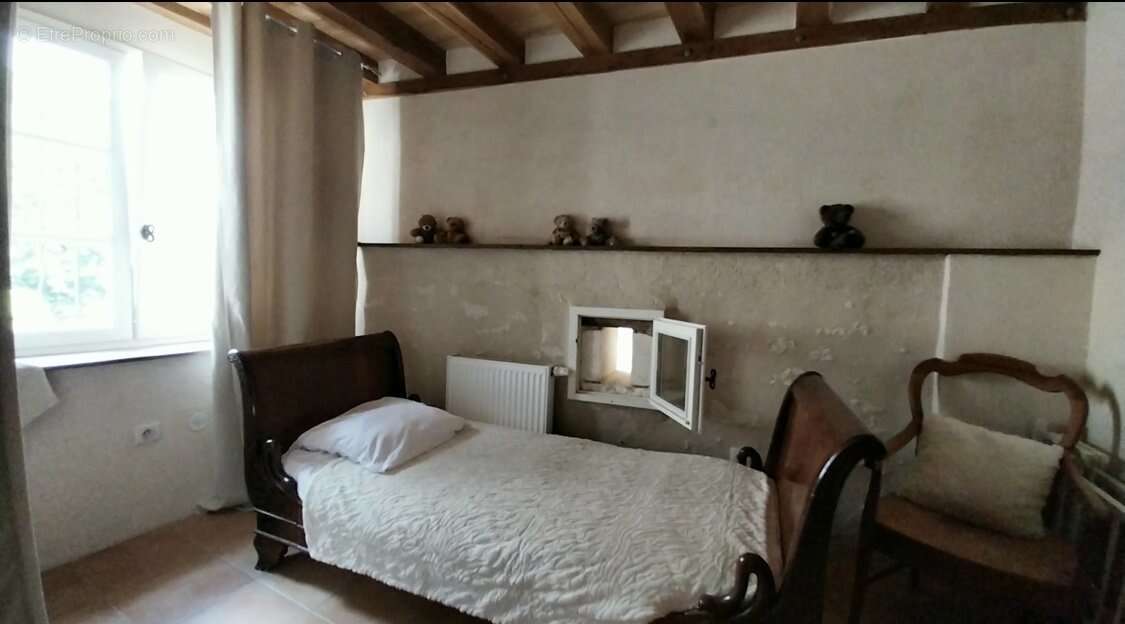 Maison à CHANCELADE