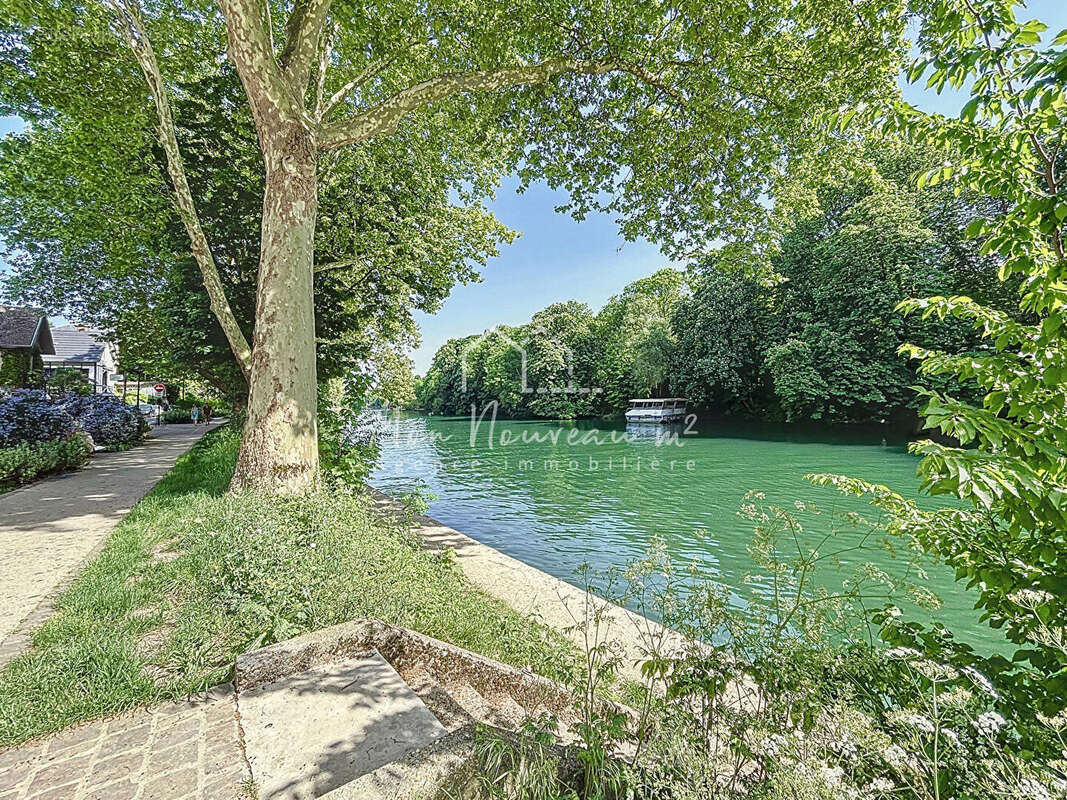 Maison à LE PERREUX-SUR-MARNE