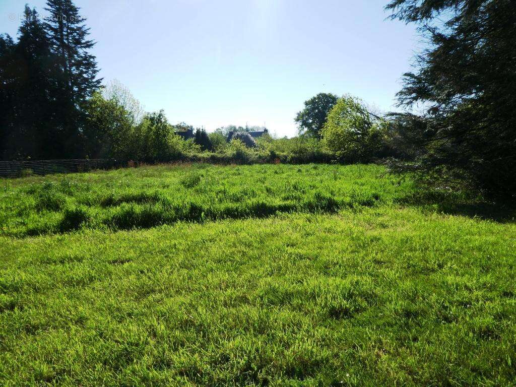 Maison à LE CROISTY