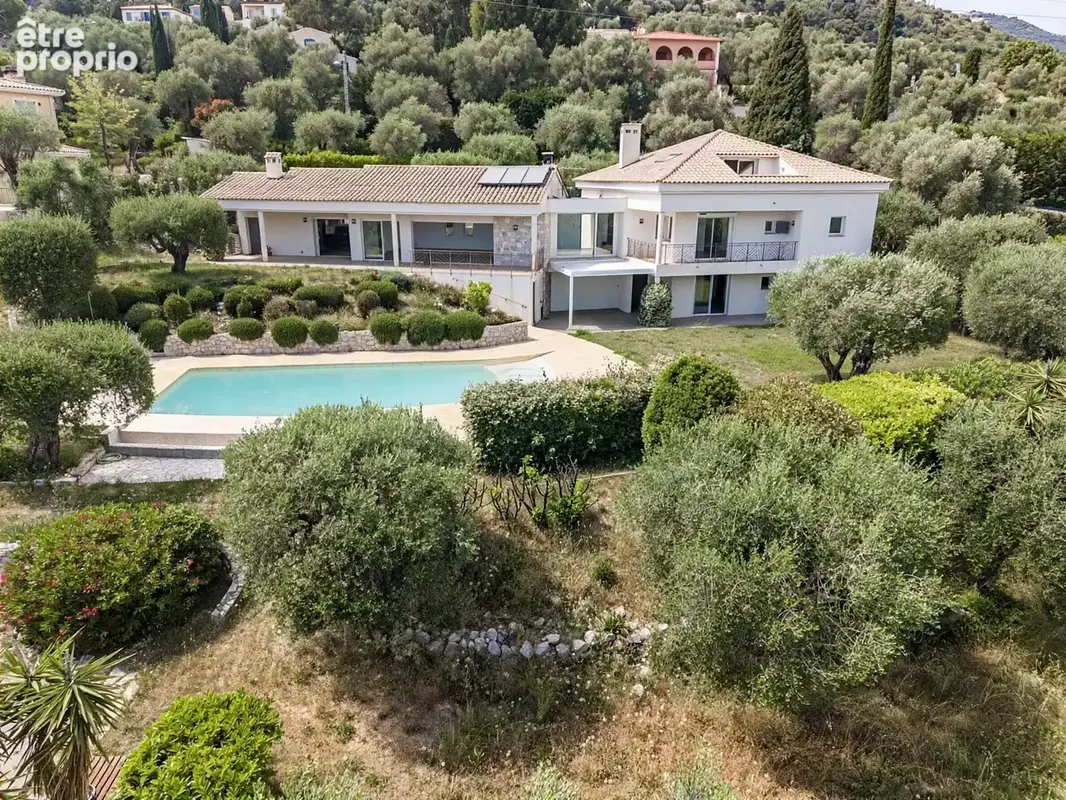Photo Maison à Nice au prix de 2 900 000€