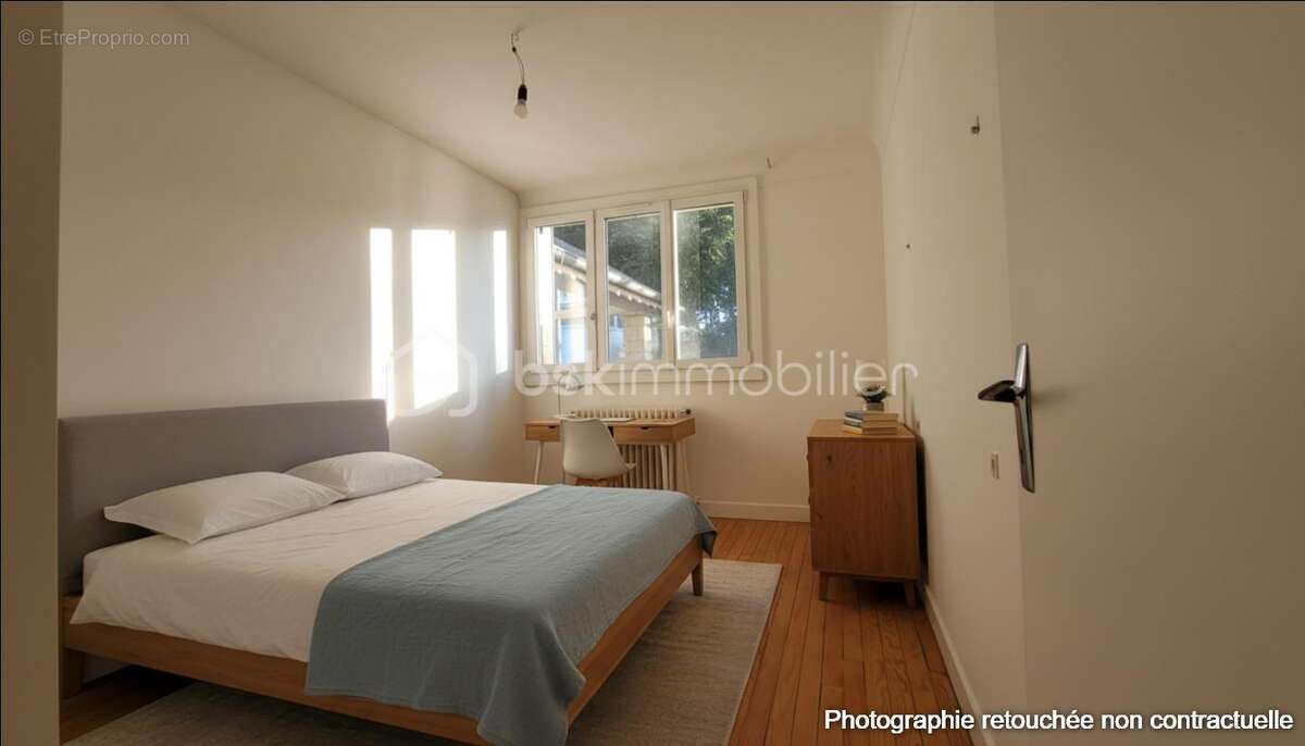 Maison à NEUVILLE-SUR-OISE