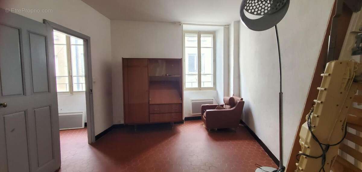 Appartement à LES VANS