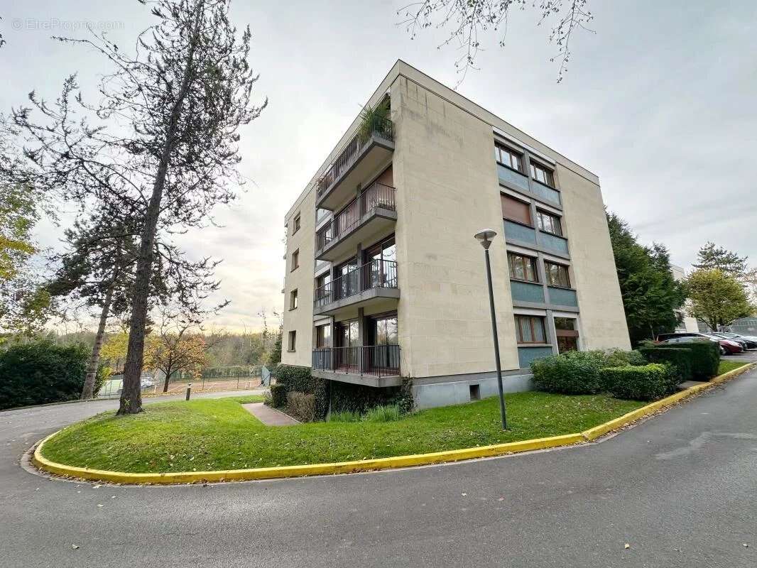 Appartement à HERBLAY