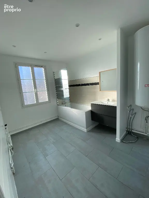 Maison - le petit quevilly - photo 7