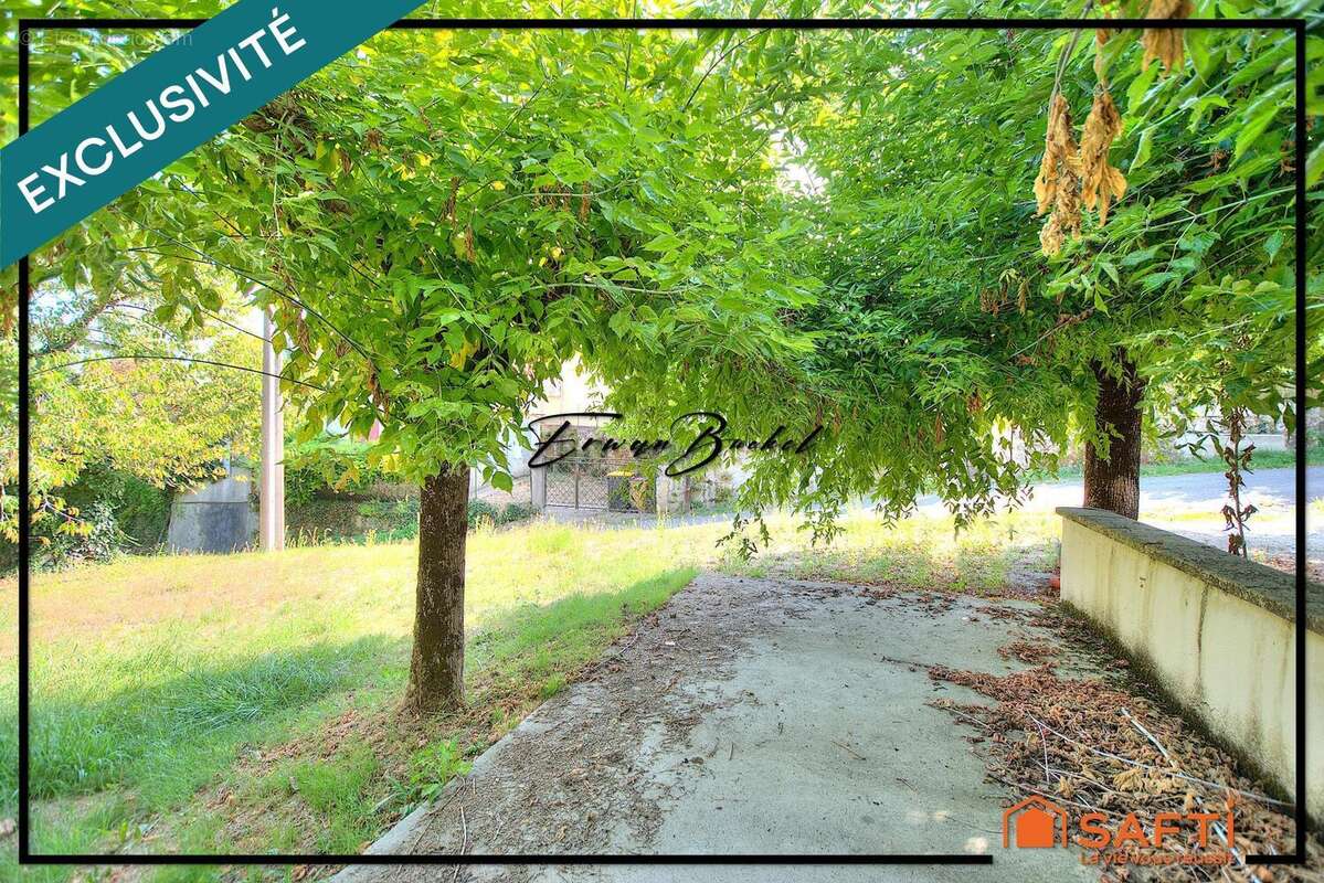 Photo 3 - Maison à GAURIAC