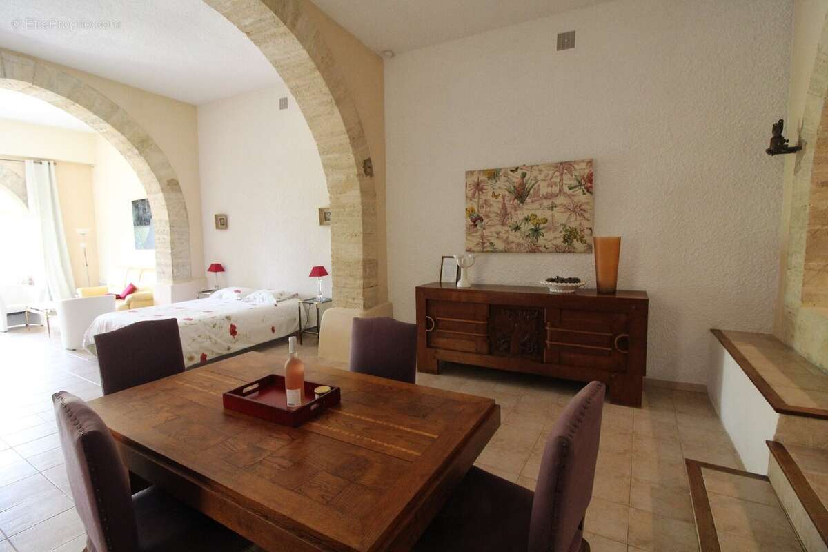 Appartement à PEZENAS