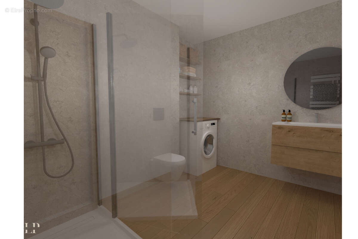 Photo 7 - Appartement à ORCHAMPS-VENNES