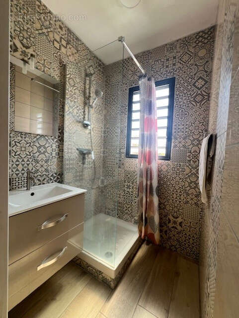 Appartement à SAINT-PAUL