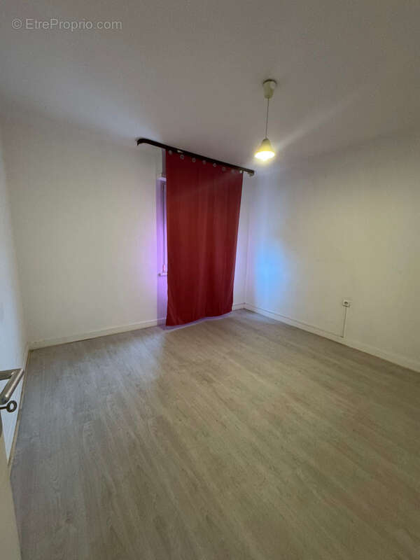 Appartement à LINGOLSHEIM