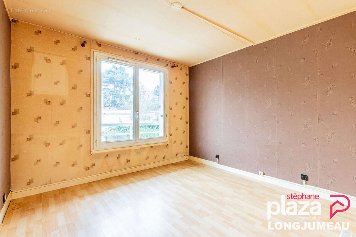 Appartement Longjumeau 3 pièce(s) - photo 2