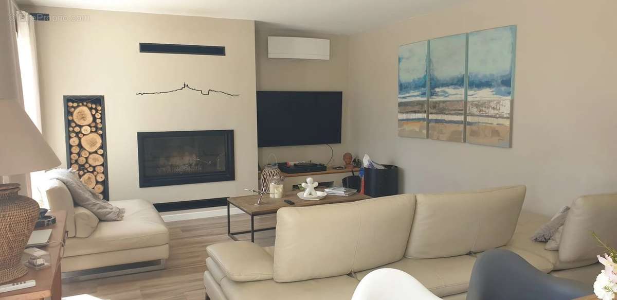 Maison à PRUNELLI-DI-FIUMORBO