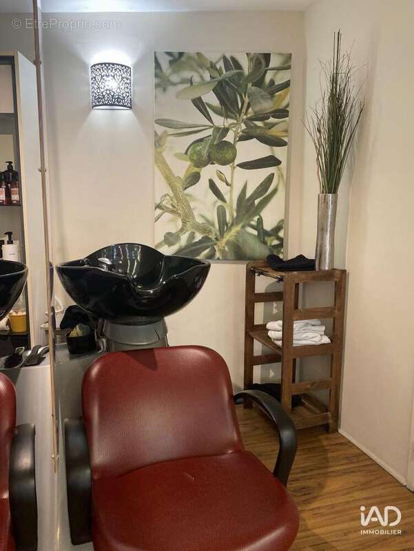 Photo 3 - Commerce à LE VIGAN