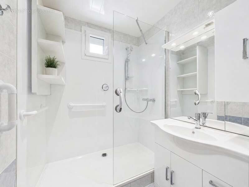 Appartement à ALBERTVILLE