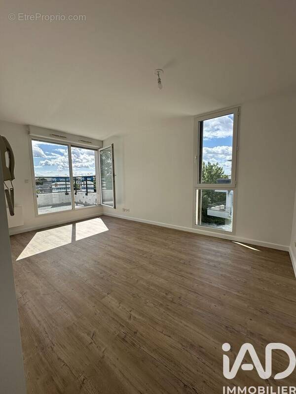 Photo 1 - Appartement à MITRY-MORY
