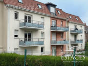 Appartement à VALENCIENNES