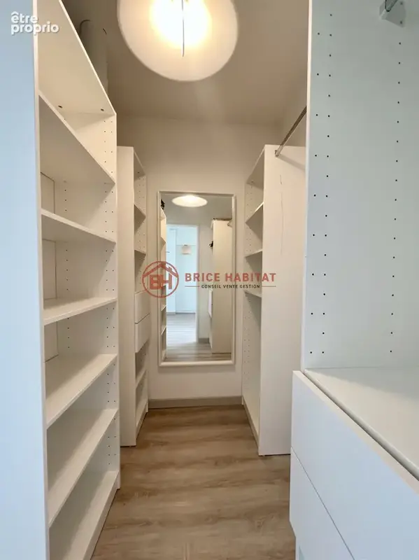 T1 bis avec cave et garage - photo 9