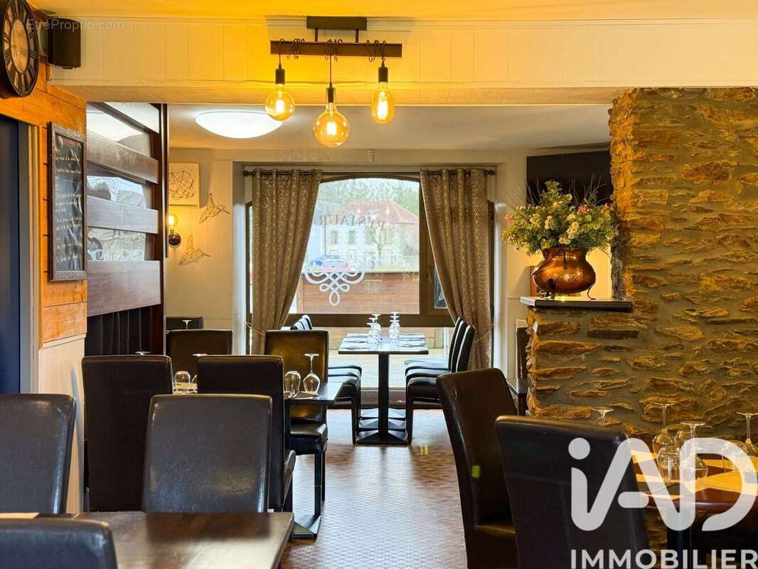 Photo 4 - Commerce à LOUDEAC