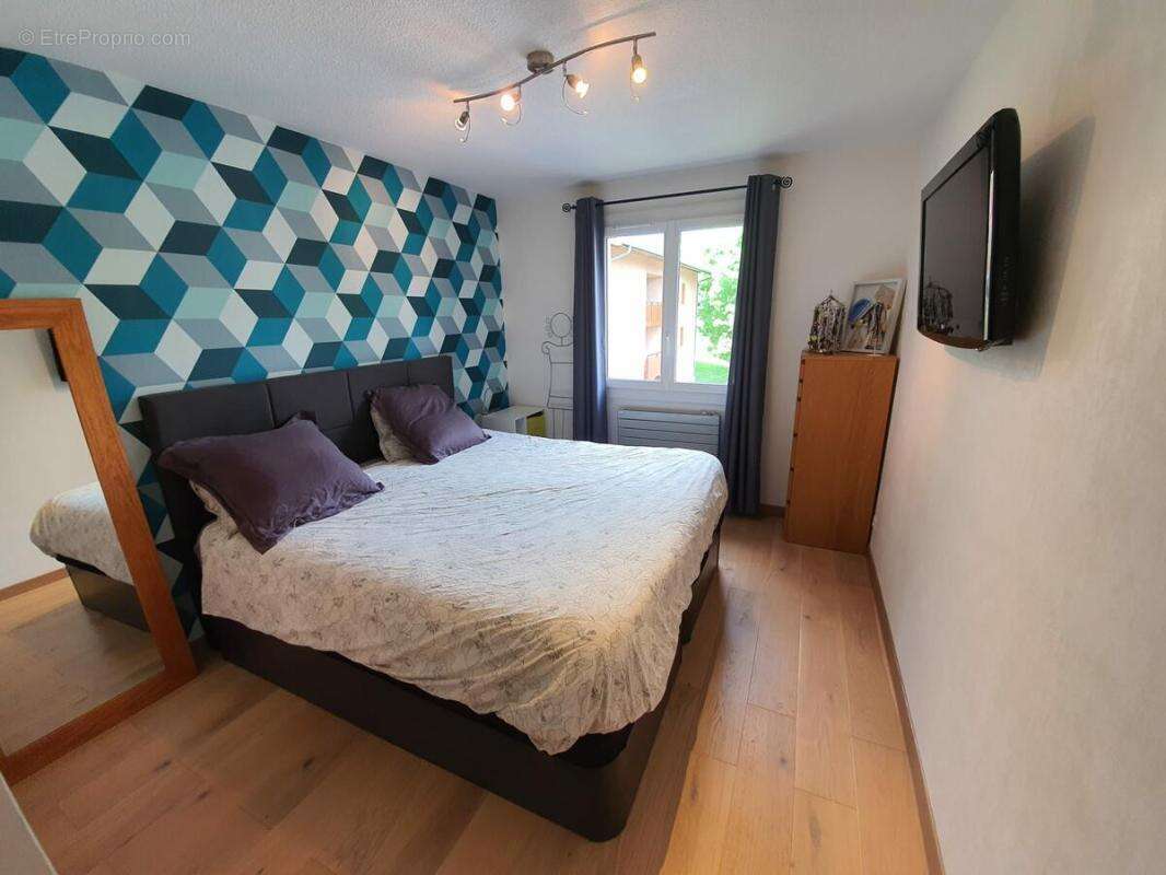 Appartement à GEX