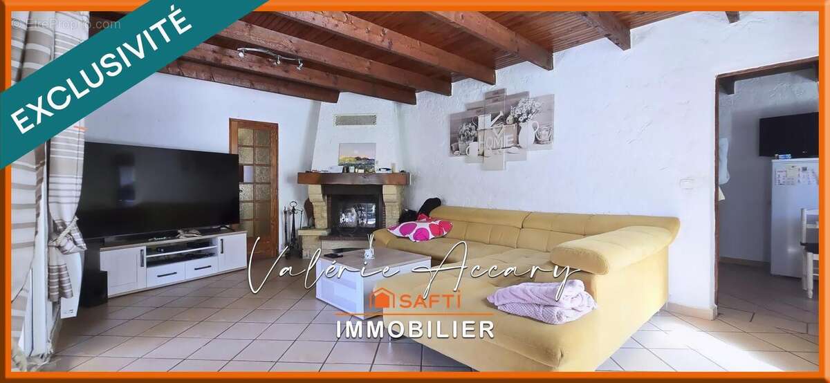 Photo 9 - Maison à ROCBARON