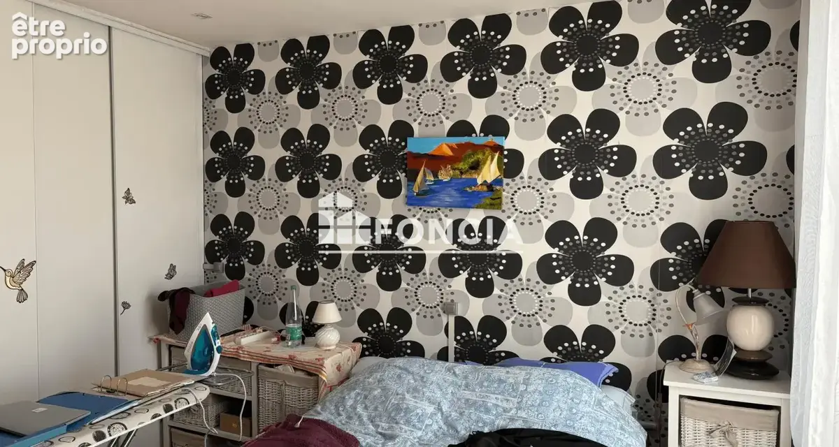  Coup de cœur à Bréval : Charmante maison de 107 m² avec grand jardin ! - photo 8