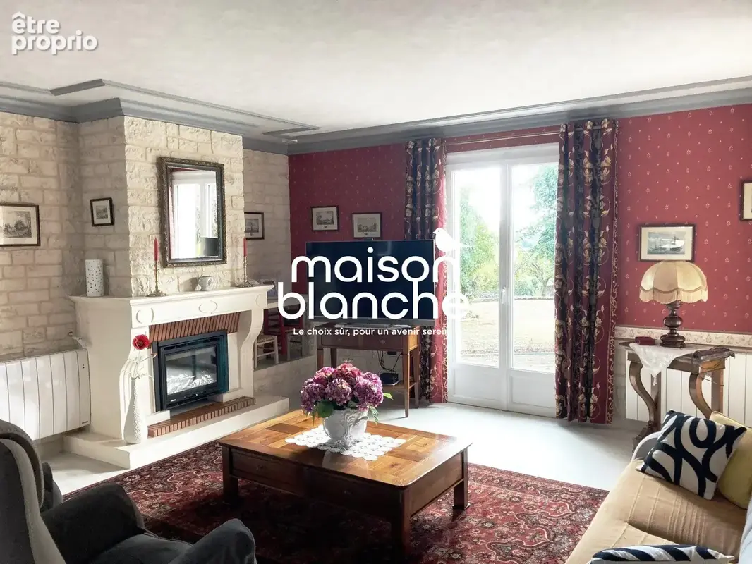 Maison 155 m² à Auge  - photo 4