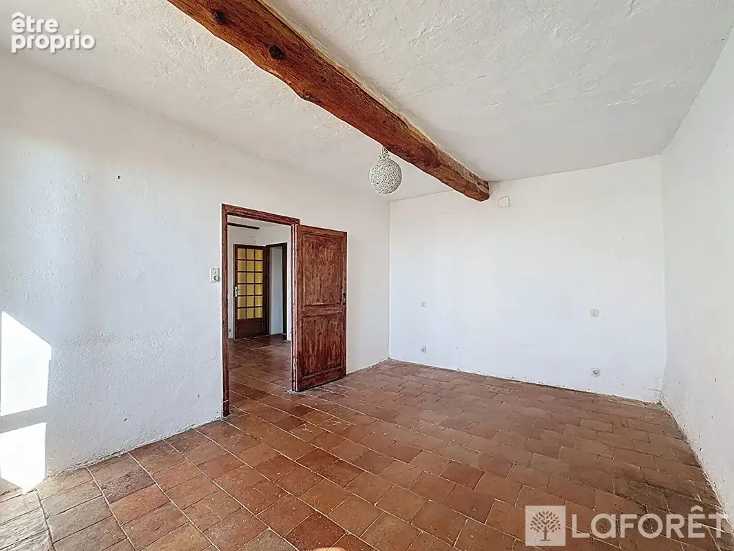 Roquebrune Cap Martin- 2  pièces 45m²  - bon potentiel - photo 11