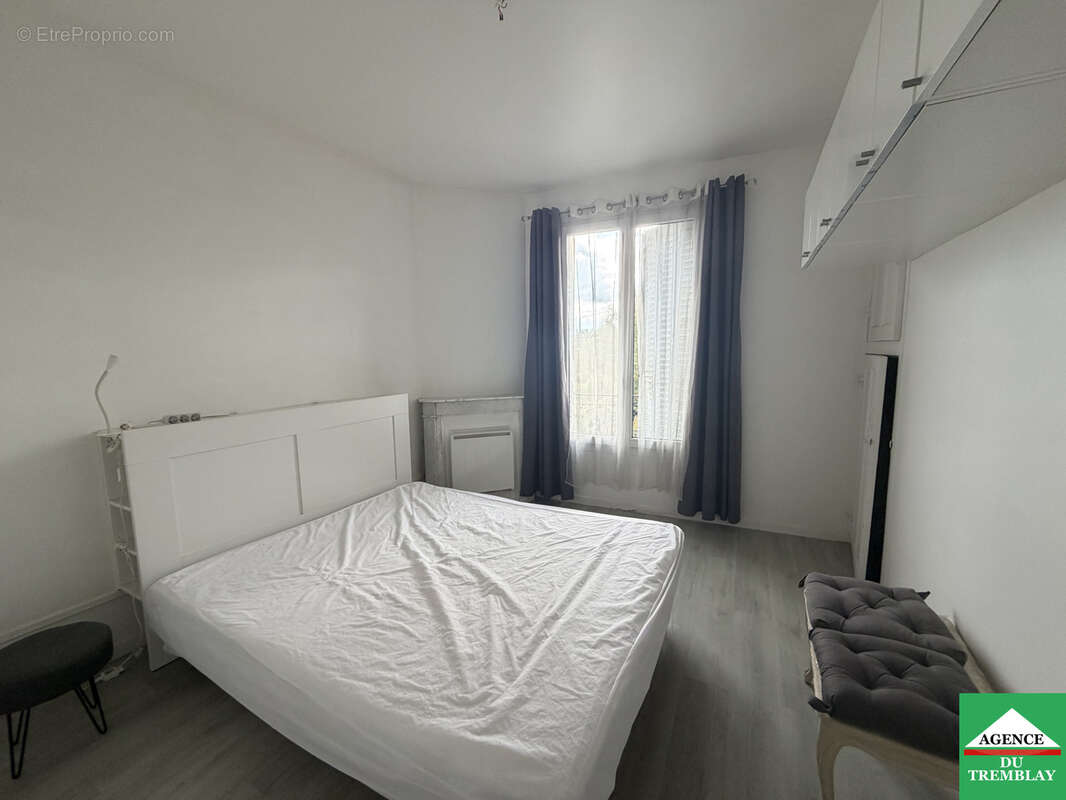 Appartement à CHAMPIGNY-SUR-MARNE