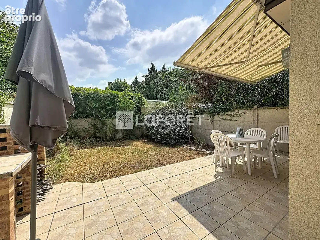 Maison au Bouscat ? Secteur très recherché, à deux pas du Parc Bordelais - photo 6