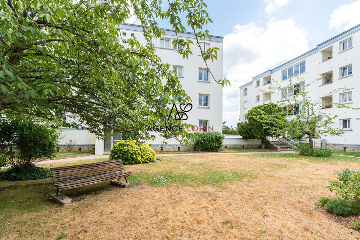 Appartement à LE VESINET
